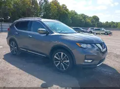 5N1AT2MT8KC756202 2019 NISSAN ROGUE