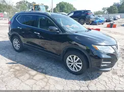 5N1AT2MT8KC759861 2019 NISSAN ROGUE