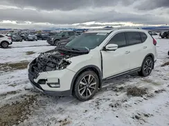 5N1AT2MT8KC759990 2019 NISSAN ROGUE