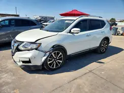 5N1AT2MT8KC760055 2019 NISSAN ROGUE