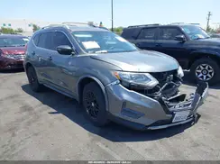 5N1AT2MT8KC760475 2019 NISSAN ROGUE