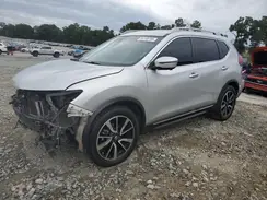 5N1AT2MT8KC761125 2019 NISSAN ROGUE