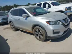 5N1AT2MT8KC761268 2019 NISSAN ROGUE