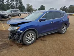 5N1AT2MT8KC761559 2019 NISSAN ROGUE