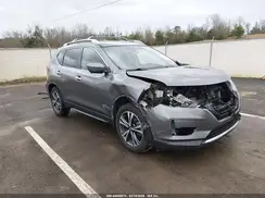 5N1AT2MT8KC761884 2019 NISSAN ROGUE