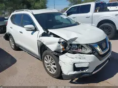5N1AT2MT8KC764994 2019 NISSAN ROGUE