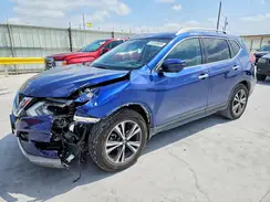 5N1AT2MT8KC766549 2019 NISSAN ROGUE