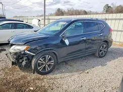 5N1AT2MT8KC767247 2019 NISSAN ROGUE