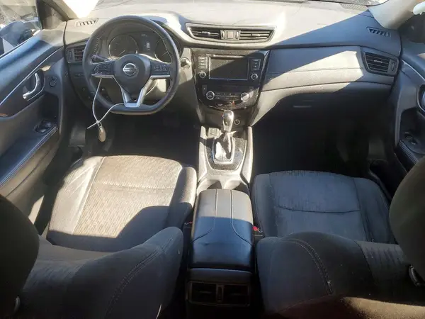 5N1AT2MT8KC767247 2019 NISSAN ROGUE - Image 8