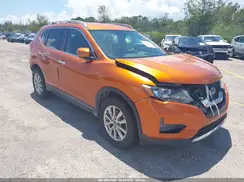5N1AT2MT8KC767295 2019 NISSAN ROGUE