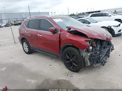 5N1AT2MT8KC767782 2019 NISSAN ROGUE