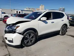 5N1AT2MT8KC767989 2019 NISSAN ROGUE