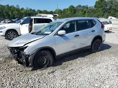 5N1AT2MT8KC768334 2019 NISSAN ROGUE