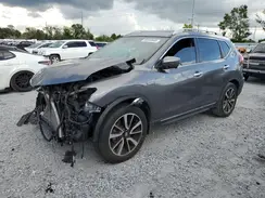 5N1AT2MT8KC769239 2019 NISSAN ROGUE