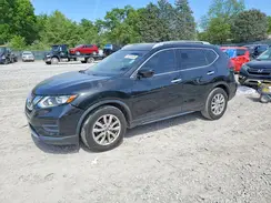 5N1AT2MT8KC772416 2019 NISSAN ROGUE