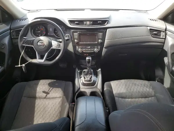 5N1AT2MT8KC772416 2019 NISSAN ROGUE - Image 8
