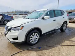 5N1AT2MT8KC772528 2019 NISSAN ROGUE
