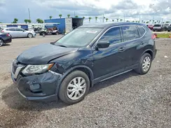 5N1AT2MT8KC773582 2019 NISSAN ROGUE