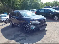 5N1AT2MT8KC773968 2019 NISSAN ROGUE