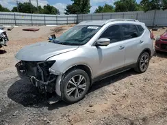 5N1AT2MT8KC774344 2019 NISSAN ROGUE