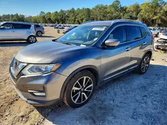 5N1AT2MT8KC775347 2019 NISSAN ROGUE