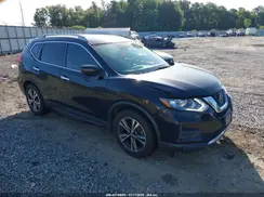 5N1AT2MT8KC776336 2019 NISSAN ROGUE