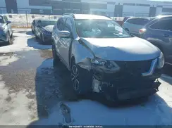 5N1AT2MT8KC776739 2019 NISSAN ROGUE