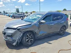 5N1AT2MT8KC776935 2019 NISSAN ROGUE