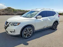 5N1AT2MT8KC777406 2019 NISSAN ROGUE