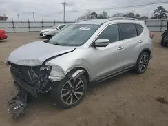 5N1AT2MT8KC777468 2019 NISSAN ROGUE