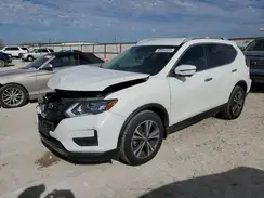 5N1AT2MT8KC778393 2019 NISSAN ROGUE