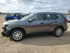 5N1AT2MT8KC778720 2019 NISSAN ROGUE