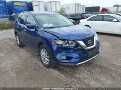 5N1AT2MT8KC779737 2019 NISSAN ROGUE