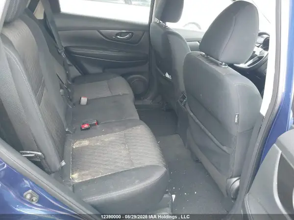 5N1AT2MT8KC779737 2019 NISSAN ROGUE - Image 8