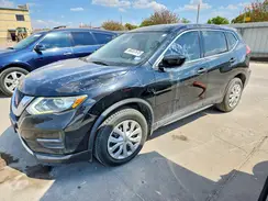 5N1AT2MT8KC781021 2019 NISSAN ROGUE