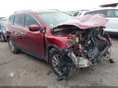 5N1AT2MT8KC781214 2019 NISSAN ROGUE