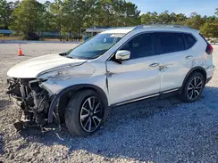 5N1AT2MT8KC781875 2019 NISSAN ROGUE