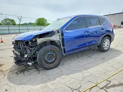 5N1AT2MT8KC782167 2019 NISSAN ROGUE