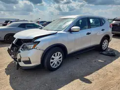 5N1AT2MT8KC784078 2019 NISSAN ROGUE