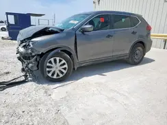 5N1AT2MT8KC784341 2019 NISSAN ROGUE