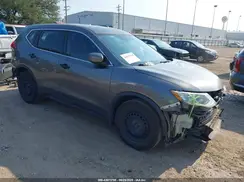 5N1AT2MT8KC785537 2019 NISSAN ROGUE