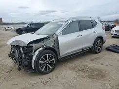 5N1AT2MT8KC786039 2019 NISSAN ROGUE