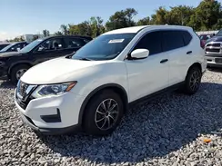 5N1AT2MT8KC786199 2019 NISSAN ROGUE