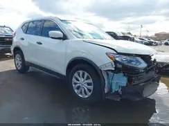 5N1AT2MT8KC786509 2019 NISSAN ROGUE