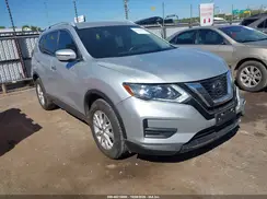 5N1AT2MT8KC787742 2019 NISSAN ROGUE