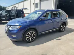 5N1AT2MT8KC787885 2019 NISSAN ROGUE