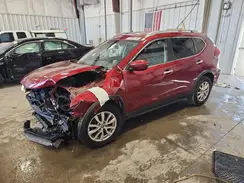 5N1AT2MT8KC788888 2019 NISSAN ROGUE