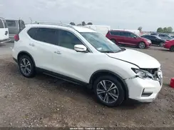 5N1AT2MT8KC789362 2019 NISSAN ROGUE
