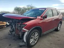 5N1AT2MT8KC790219 2019 NISSAN ROGUE