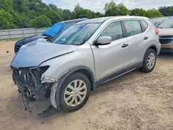 5N1AT2MT8KC790236 2019 NISSAN ROGUE